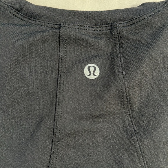Abrasion Resistant Training Long Sleeve Shirt (2) Graphite Grey - Picture 4 of 4
